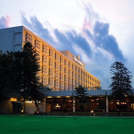 Pearl Continental Hotel, Rawalpindi Exterior photo