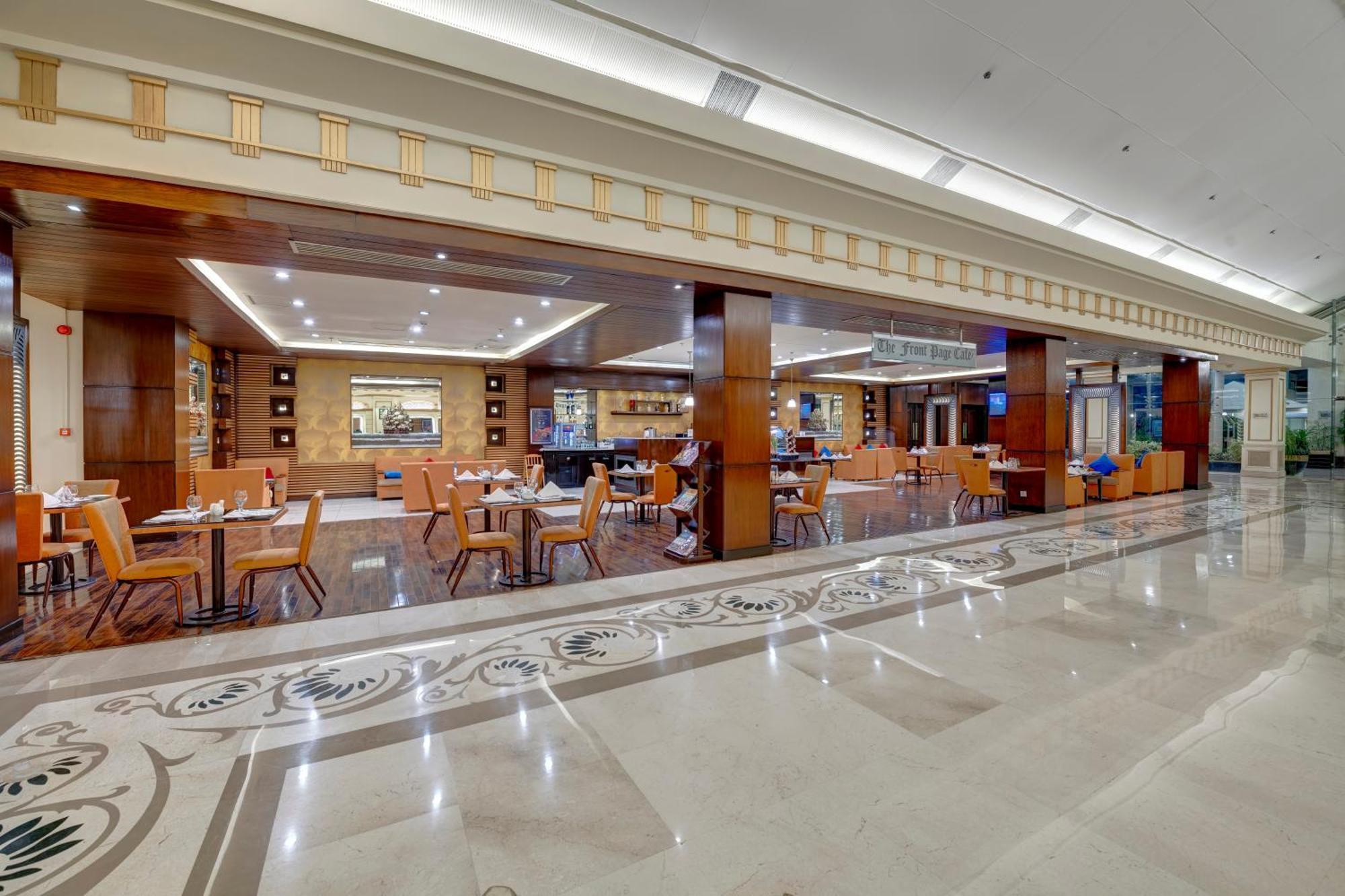 Pearl Continental Hotel, Rawalpindi Exterior photo